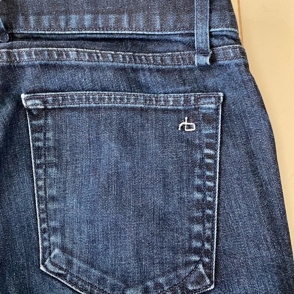 New Rag & Bone Fit 2 Jeans - Picture 8 of 12
